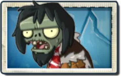 Cave Zombie