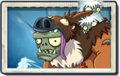 Sloth Gargantuar