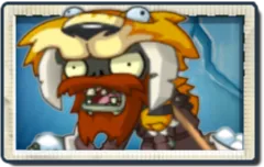Hunter Zombie