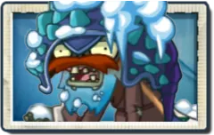 Hunter Leader Zombie