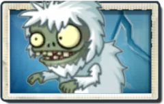 Yeti Imp