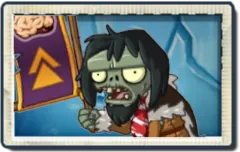 Cave Rally Zombie
