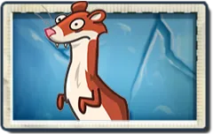 Ice Weasel
