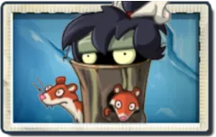 Weasel Hoarder