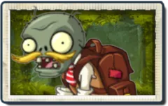 Adventurer Zombie
