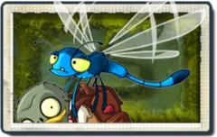 Bug Zombie