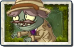 Lost City Imp Zombie