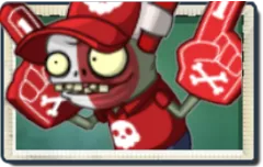 Super-Fan Imp