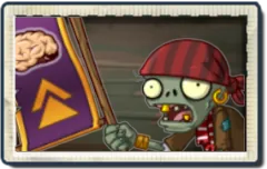Rally Roger Zombie