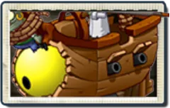 Zombot Plank Walker