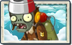 Buckethead Pilot