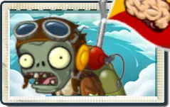 Flag Pilot