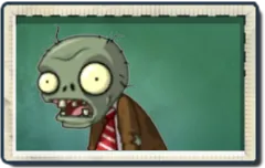 Basic Zombie
