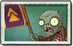 Rally Zombie